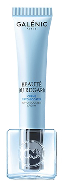 GALENIC CREMA CONTORNO OCCHI CRYO BOOSTER 15 ML - FarmaLucia