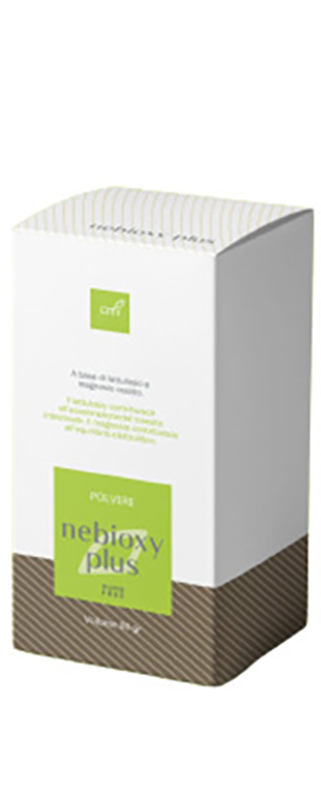 NEOBIOXY PLUS 14 BUSTINE - FarmaLucia