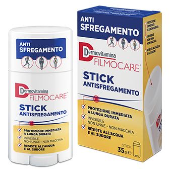 DERMOVITAMINA FILMOCARE STICK ANTISFREGAMENTO 35 G - FarmaLucia