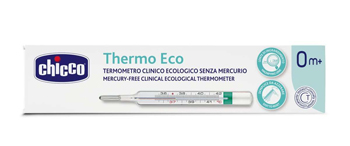 CHICCO TERMOMETRO IN VETRO - FarmaLucia