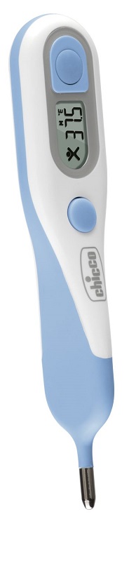 CHICCO TERMOMETRO EASY 2 IN 1 - FarmaLucia