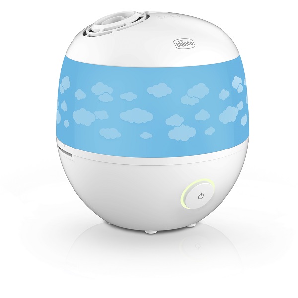 CHICCO UMIDIFICATORE CALDO HUMI HOT ADVANCE - FarmaLucia