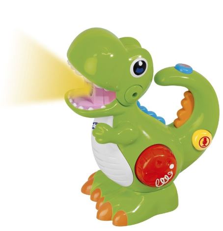 CHICCO GIOCO DINO TORCIA - FarmaLucia