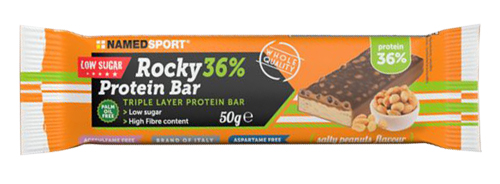 PROTEINBAR PEANUTS BUTTER 50 G - FarmaLucia
