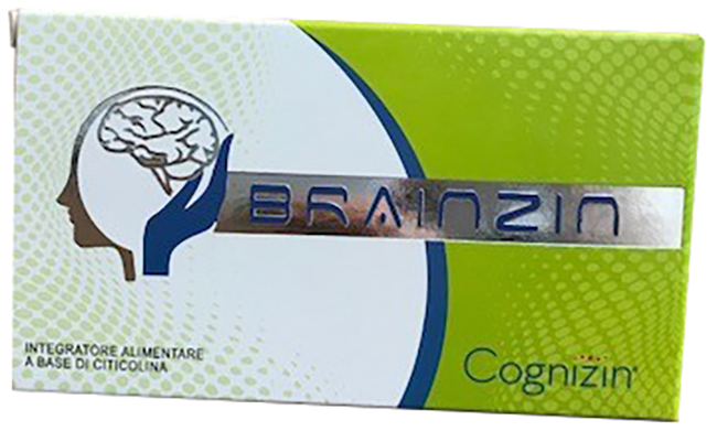 BRAINZIN 30 COMPRESSE - FarmaLucia