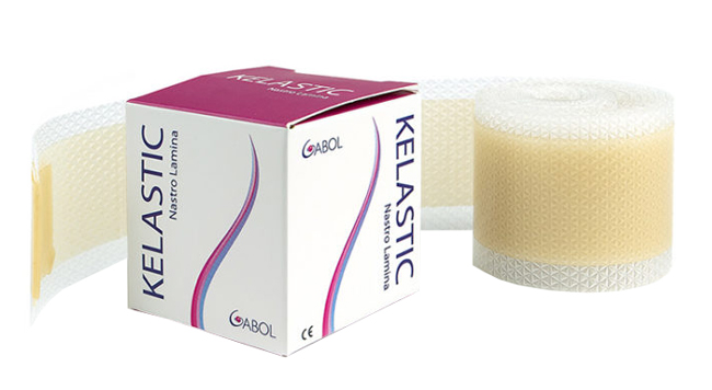 KELASTIC NASTRO LAMINA - FarmaLucia