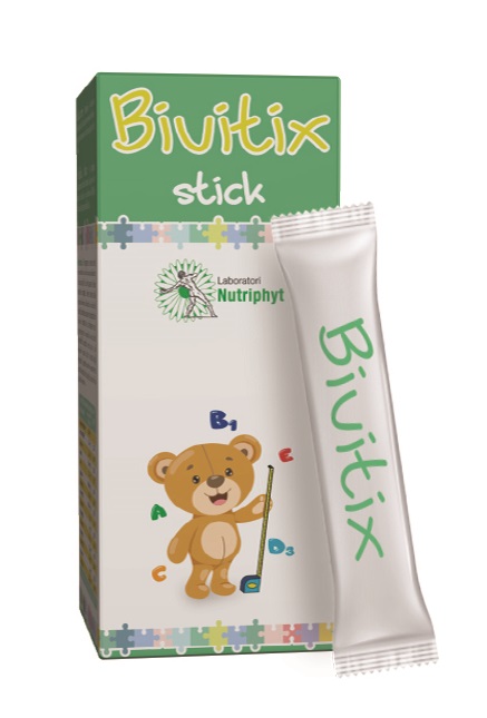 BIVITIX 10 STICK PACK 10 ML - FarmaLucia