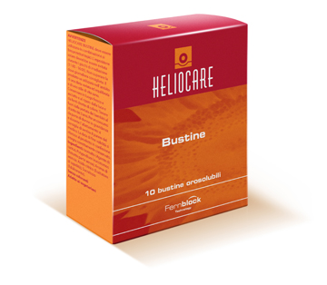 HELIOCARE 10 BUSTINE PREZZO SPECIALE - FarmaLucia