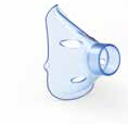MASCHERA PEDIATRICA NEBULA IN SILICONE - FarmaLucia
