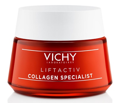 LIFTACTIV LIFT COLLAGEN SPECIALIST 50 ML - FarmaLucia