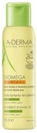 EXOMEGA CONTROL OLIO 100 ML - FarmaLucia