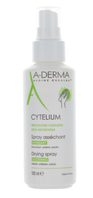 CYTELIUM SPRAY 100 ML - FarmaLucia