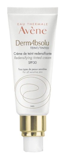 AVENE DERMABSOLU CREMA COLORATA 40 ML - FarmaLucia