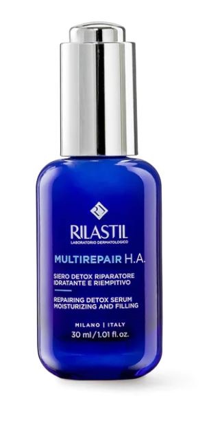 RILASTIL MULTIREPAIR HA SIERO DETOX 30 ML - FarmaLucia