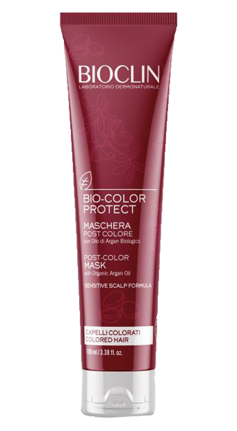 BIOCLIN BIO COLORIST PROTECT MASCHERA POST COLORE 100 ML - FarmaLucia