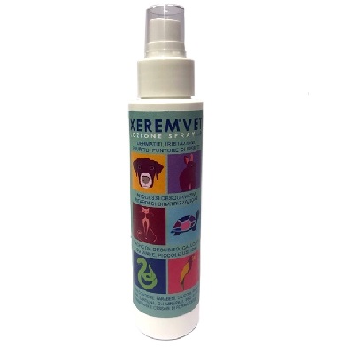 XEREM VET SPRAY 100 ML - FarmaLucia