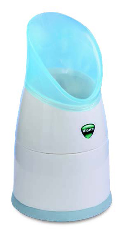 VICKS INALATORE A VAPORE - FarmaLucia