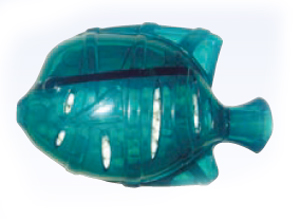 VICKS PESCE PER PULIZIA ANTIBATTERICO - FarmaLucia