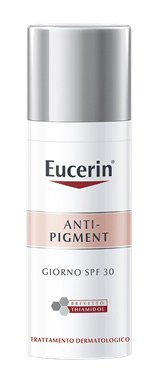 EUCERIN ANTI-PIGMENT GIORNO SPF 30 - FarmaLucia