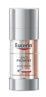 EUCERIN ANTI-PIGMENT DUAL SERUM - FarmaLucia