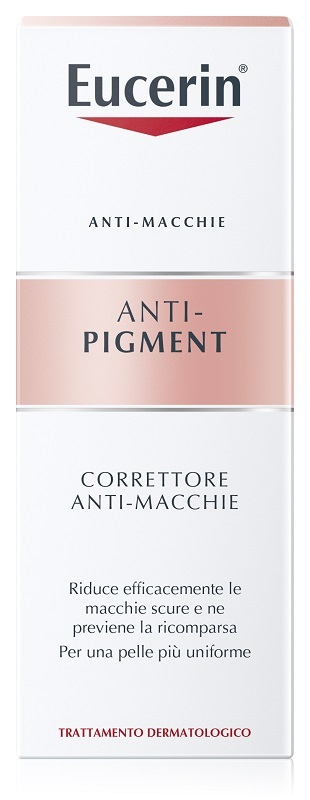 EUCERIN ANTI MACCHIE ANTI PIGMENT CORRETTORE 5 ML - FarmaLucia