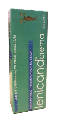 LENICAND CREMA 30 ML - FarmaLucia
