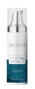 ANTIAGING FILLER CREAM 30 ML - FarmaLucia