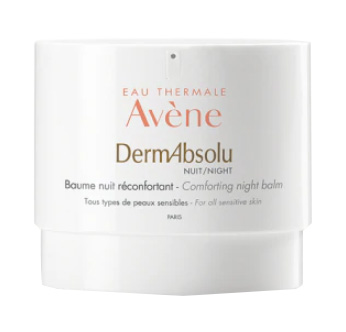 AVENE DERMABSOLU CREMA NOTTE 40 ML - FarmaLucia