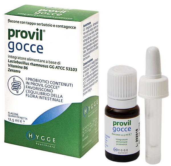 PROVIL GOCCE 12,5 ML - FarmaLucia