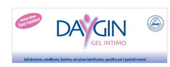 DAYGIN GEL INTIMO 30 ML - FarmaLucia