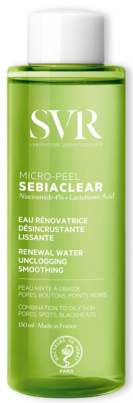 SEBIACLEAR SERUM 30 ML - FarmaLucia