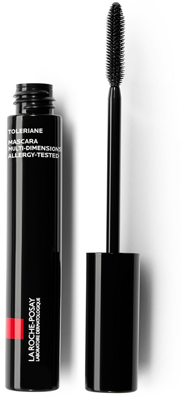 TOLERIANE MASCARA MULTI DIMENSIONS NOIR - FarmaLucia