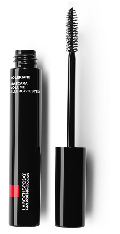 TOLERIANE MASCARA VOLUME NOIR - FarmaLucia