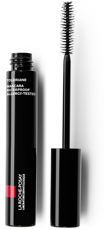 TOLERIANE MASCARA WATERPROOF NOIR - FarmaLucia