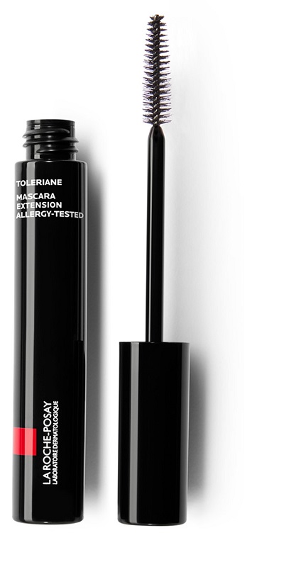 TOLERIANE MASCARA EXTENSION NOIR - FarmaLucia