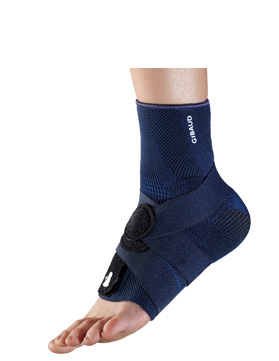 GIBAUD ORTHO MALLEOGIB CAVIGLIERA LEGAMENTI TAGLIA 01 - FarmaLucia