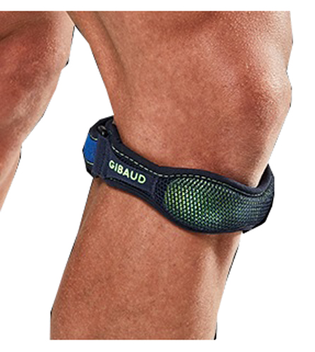 PRESSORE SOTTOROTULEO DR GIBAUD SPORT 2 - FarmaLucia