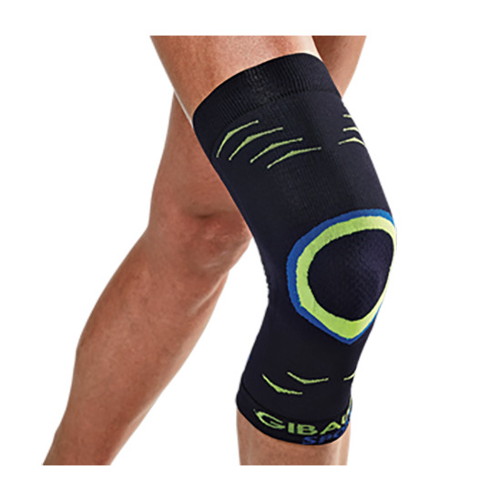 GINOCCHIERA DR GIBAUD SPORT 1 - FarmaLucia