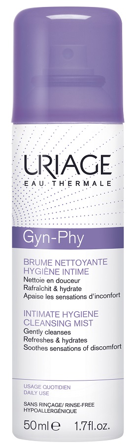 GYN PHY BRUME NETTOYANTE BRUMA DETERGENTE INTIMO SPRAY 50 ML - FarmaLucia