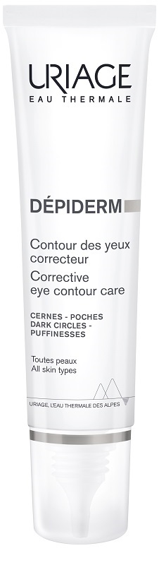 DEPIDERM CONTOUR YEUX 15 ML - FarmaLucia