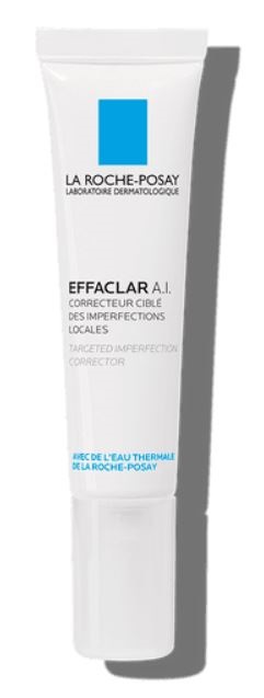 EFFACLAR AI ANTI IMPERFEZIONI 15 ML - FarmaLucia