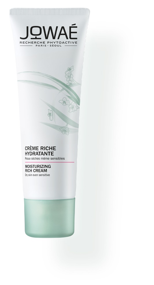 JOWAE CREMA RICCA IDRATANTE 40 ML - FarmaLucia