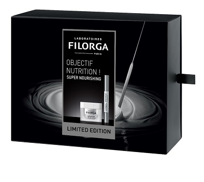 FILORGA COFFRET NOURISHING - FarmaLucia