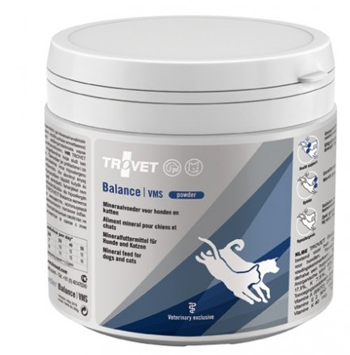 TROVET BALANCE VMS DOG/CAT 250 G - FarmaLucia