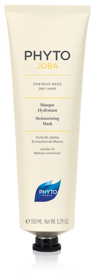 PHYTOJOBA MASCHERA IDRATANTE CAPELLI - FarmaLucia