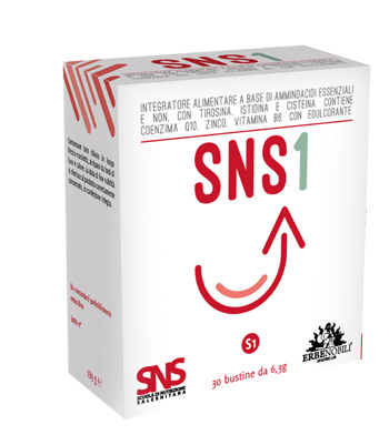 SNS1 30 BUSTINE - FarmaLucia