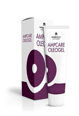 AMPCARE OLEOGEL 30 ML - FarmaLucia