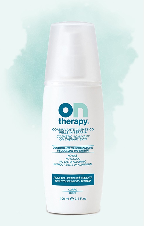 ONTHERAPY DEODORANTE VAPORIZZATORE - FarmaLucia