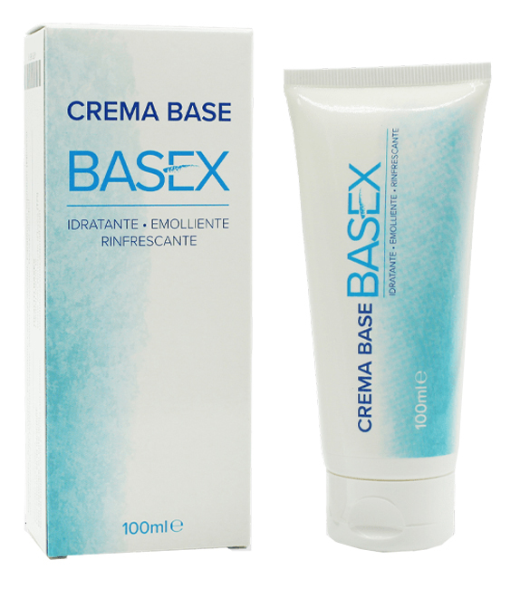 CREMA BASEX 100 ML - FarmaLucia