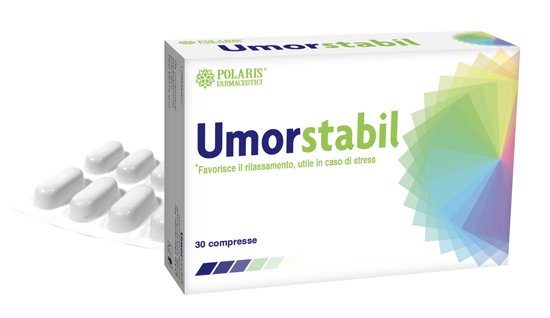 UMORSTABIL 30 COMPRESSE - FarmaLucia